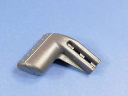 Uchwyt przesuwania fotela pasażera W 168 od 09/2000