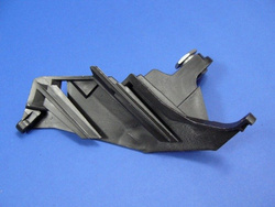 Uchwyty naprawcze lampy prawej   W 211 od 06/2005