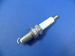 Świeca zapłonowa NGK  - Silnik M 112, M 113