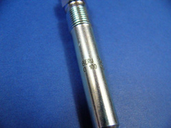Świeca żarowa W 124  W 202