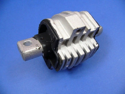 Poduszka skrzyni biegów W 202  W 210