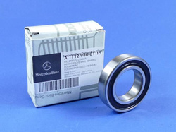 Łożysko wałka pośredniego X 204 W 204 W 210  W 212 W 216  W 218 W 221 4 MATIC