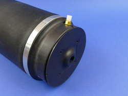 Poduszka pneumatyczna zawieszenia tylnego AIRMATIC W 164 X 164 W 166