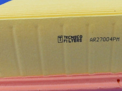 Filtr powietrza C 117 W 156 W 172 W 176 W 246  BENZYNA 