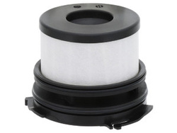 Filtr oleju lewy w misce oleju w skrzyni biegów 724.1..  7G-DCT / 8G-DCT   C 118  W 177 H 247  W 247