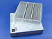 Filtr  kabiny węglowy  C 118  W 177  W 243 H 247 X 243 W 247 X 247