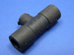Trójnik gumowy odmy 2.5  / 3.0 D W 124 W 201 W 460 W 461 W 463