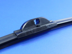 Pióra wycieraczki   550 / 550  CL 203  W 203 C 209 od 07/2003