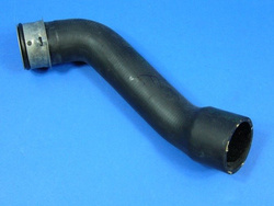 Przewód gumowy  dolny prawy  chłodnica SPRINTER 906 , 907