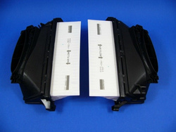 Zestaw filtrów powietrza X 164 W 166  W 204  X 204 C 207 W 212 W  213  C 218 W 222 R 251   OM 642 8.. V6 CDI