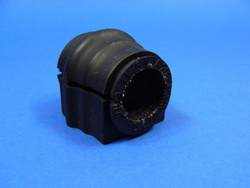 Wew. tuleja stabilizatora przód W 203 C 209 22 mm