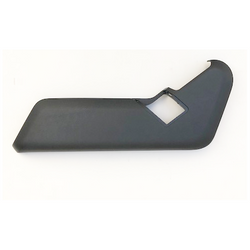 Nakładka  zew. / osłona fotela kierowcy  W  212 C 218  W 463