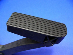 Pedał przyspieszenia  VITO 638 SPRINTER  do 09/99