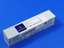 Świeca zapłonowa OM 271 .. KE 18   W 171 W 203 W 204 W 209  W 211 W 230 