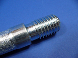 Ucho / hak holowniczy   X166 W 204 W 205 W 207 W 212 W 216 W 216 C 218  W 221 R 231 VITO 447