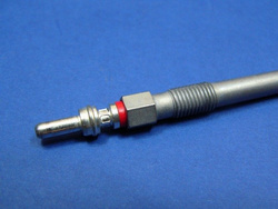 Świeca żarowa  X 164   W 164 W 169 W 203 W 204  W 211 W 219 W 221 W 245 W 251 SPRINTER 906 VITO 639 JEEP 3.0 CRD