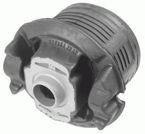 Tuleja belki tylnej - przód W 221