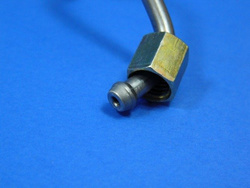 Połączenie ciśnieniowe listwa-wtryskiwacz W 163 W 202 W 203 W 210 W 220 VITO 638 SPRINTER do 05/2006