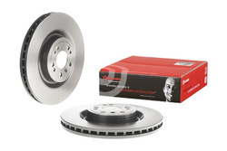 Tarcza hamulcowa przód  X 166 W 166 C 292   śr 350 mm