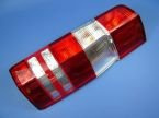 Lampa tylna prawa SPRINTER  906 TYC