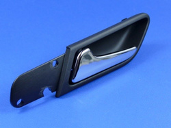 Klamka wenętrza drzwi przednich  lewych W 169 W  245 