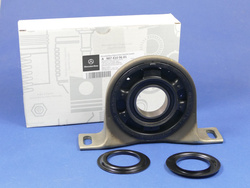 Podpora wału napędowego tylna   SPRINTER 907  