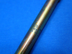 Świeca żarowa  VANEO  W 168