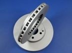 Tarcza hamulcowa przód R 172 W 204 C 207 W 212 śr 295 mm
