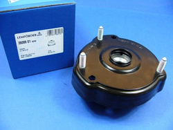 Poduszka górna  amortyzatora przedniego W 211 C 219