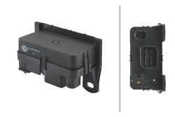 Przekaźnik świec żarowych 5 cyl / 6 cyl 2.7 - 3.2 CDi W 140 W 202 W 203 W 209 W 210 W 211 W 220 SPRINTER