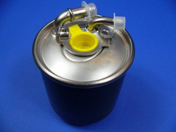 Filtr paliwa W 164 W 169 W 203 X 204 C 209 W 211 C 219 W 221 W 245 R 251 VITO 639 SPRINTER 906 JEEP 3.0 CRD
