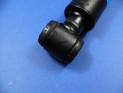 Amortyzator tylny   W 210   CLASSIC / ELEGANCE 
