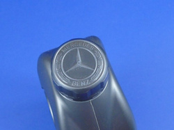 Oryginalny Olej do Skrzyni Biegów Mercedes ATF 134 (MB 236.14) | Czerwony