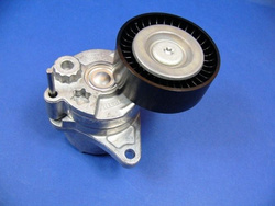 Napinacz paska wielorowkowego W 202 W 203 W 210 W 211 W 220 VITO 638 / 639 SPRINTER  2.7 CRD LITENS