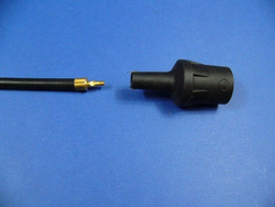 Nasadka do cewki zapłonowej W 124 W 140 W 163 W 202 W 210 