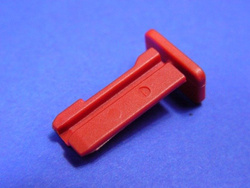 Zabezpieczenie miarki 722.6.. 724.0..