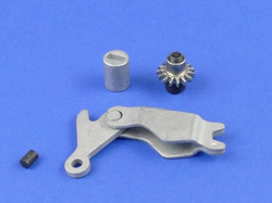 Rozpierk / zestaw regulacyjny szczęk hamul. W 168 W 169 W 124  W 201 W 202  W 203  W 204 W 210 W 211 W 245  VITO 638 ,639 