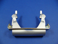 Obejma katalizatora W 163 W 203 W 210 W 211 W 220  65 mm