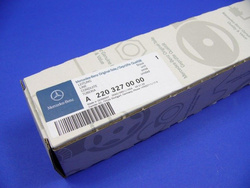 Przewód   sprężarka - filtr AIRMATIC  W 220 