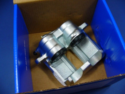 Zacisk hamulcowy lewy  przedni / tylny SPRINTER  ATE