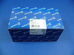 Silnik klap kolektora ssącego  2.8-3.2  CDi W 210 W 211 W 220