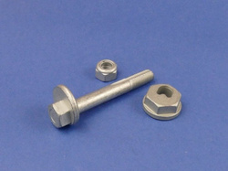 Śruba regulacyjna do ustawienia zbieżności tył  W 163