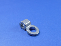 Łącznik cięgna dźwigni wybieraka zmiany biegów BUS  207-410 