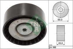 Rolka posrednia silnika OM 651  W 166 W 204 X 204  W 207  W 212  W 221 SPRINTER 906 VIANO / VITO 639