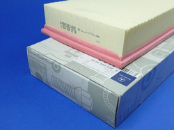 Filtr powietrza W 210