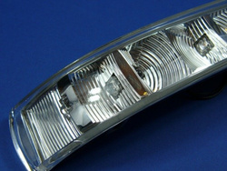 Kierunkowskaz prawy W 215  W 220 Facelift