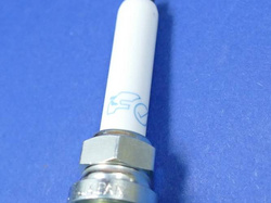 Świeca zapłonowa  C 117 X 156 R 172  W 176  X 204 W 205  C 207 W 212  W 213 C 238 W 246 X 253