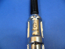 Przewód zapłonowy  "G"   W 210  W 220