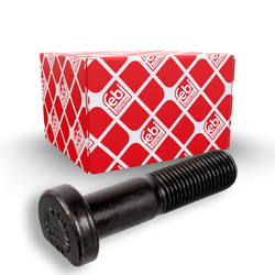 Śruba przednia / tylna  dla kół bliźniaczych SPRINTER 904 , 906