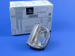 Kierunkowskaz lusterka prawego   SPRINTER 907 , 910